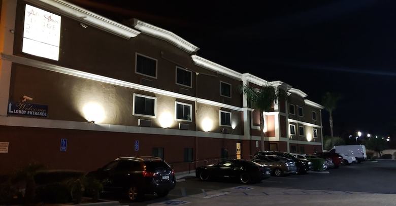 Hotel All Star Lodge