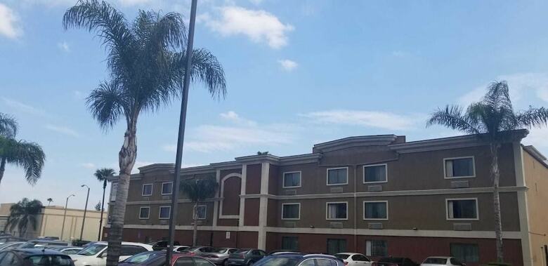 Hotel All Star Lodge