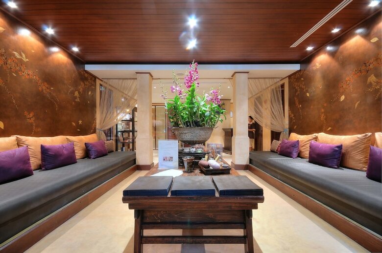 Apartamento Burasari Phuket Resort & Spa