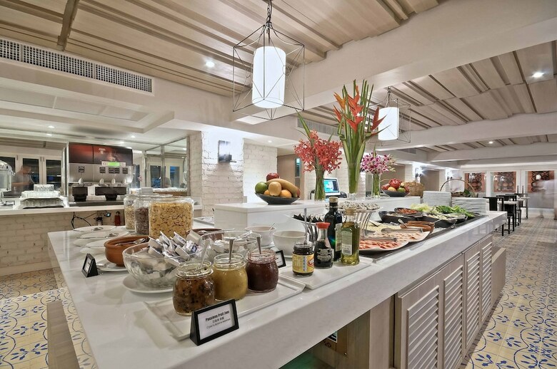 Apartamento Burasari Phuket Resort & Spa