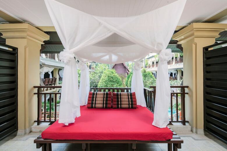 Apartamento Burasari Phuket Resort & Spa