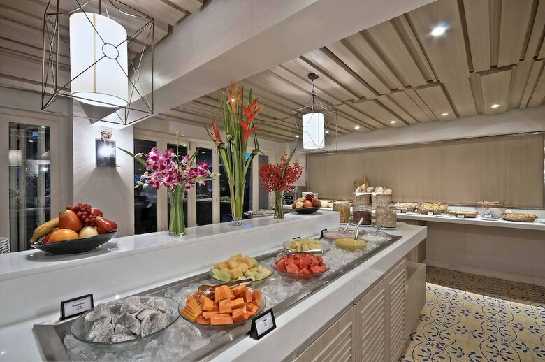 Apartamento Burasari Phuket Resort & Spa