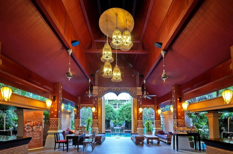 Apartamento Burasari Phuket Resort & Spa