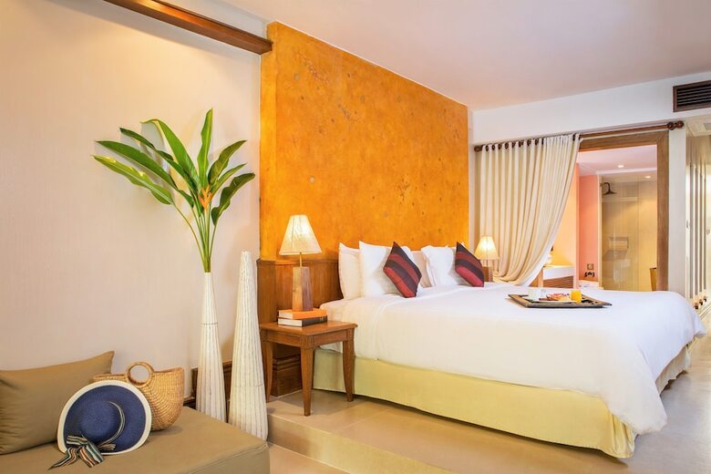 Apartamento Burasari Phuket Resort & Spa