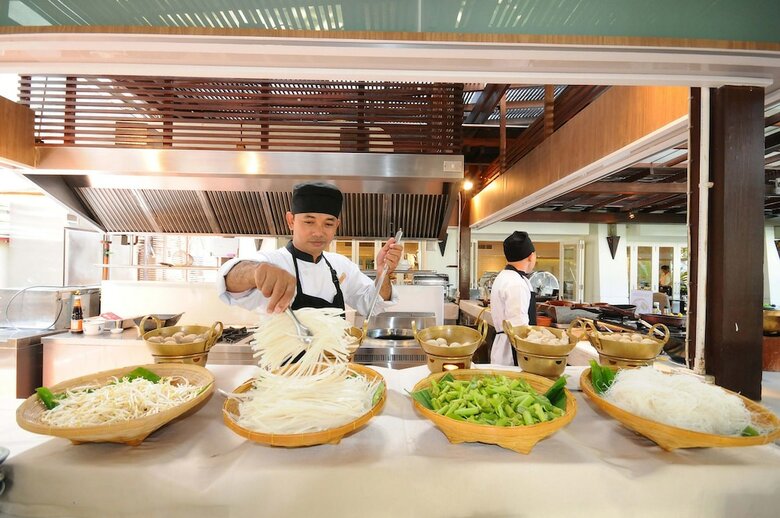 Apartamento Burasari Phuket Resort & Spa
