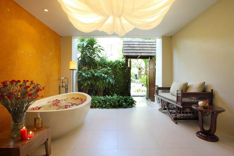 Apartamento Burasari Phuket Resort & Spa