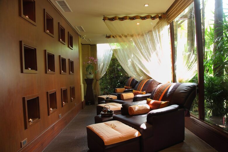 Apartamento Burasari Phuket Resort & Spa