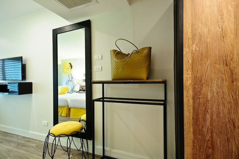 Apartamento Burasari Phuket Resort & Spa
