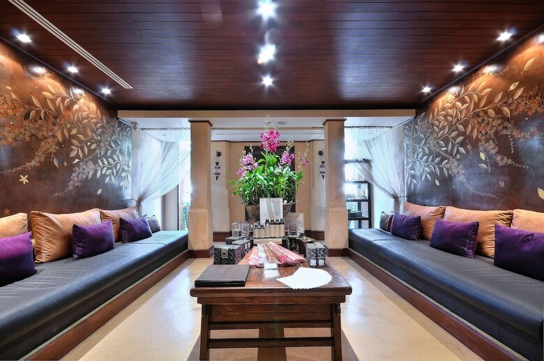Apartamento Burasari Phuket Resort & Spa