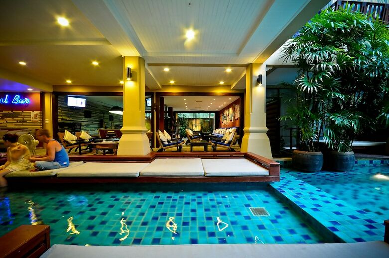 Apartamento Burasari Phuket Resort & Spa