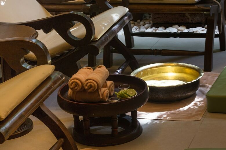 Apartamento Burasari Phuket Resort & Spa