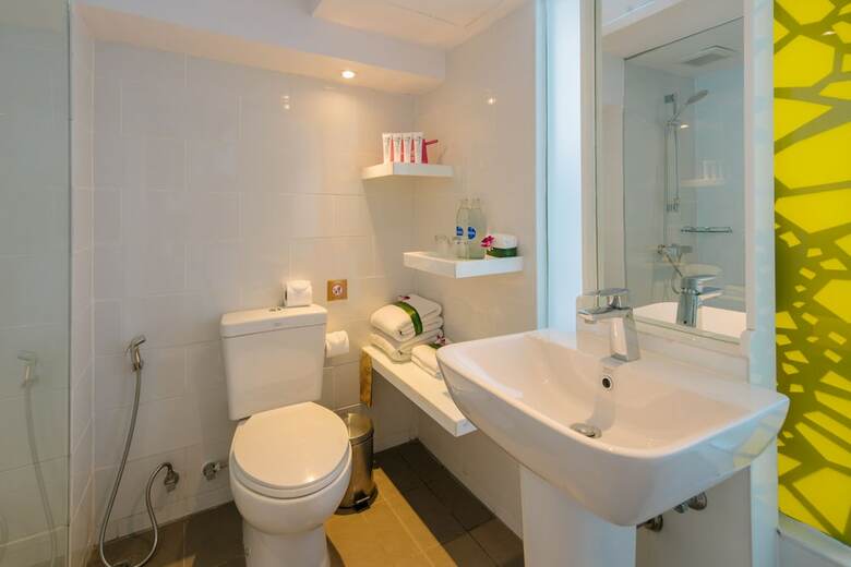 Apartamento Burasari Phuket Resort & Spa