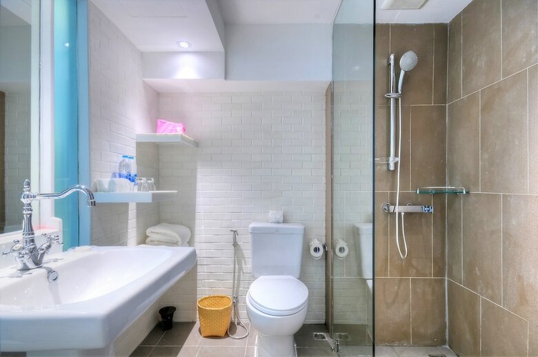 Apartamento Burasari Phuket Resort & Spa