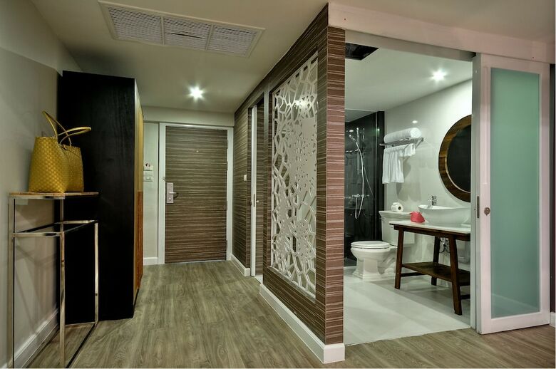 Apartamento Burasari Phuket Resort & Spa