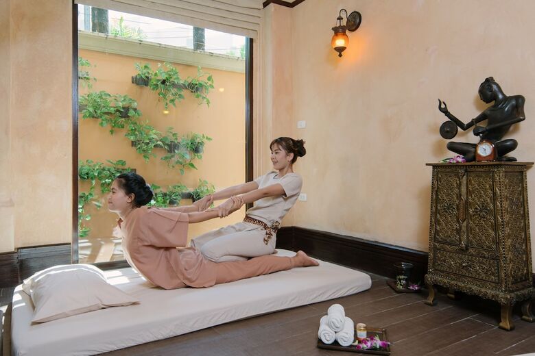Apartamento Burasari Phuket Resort & Spa