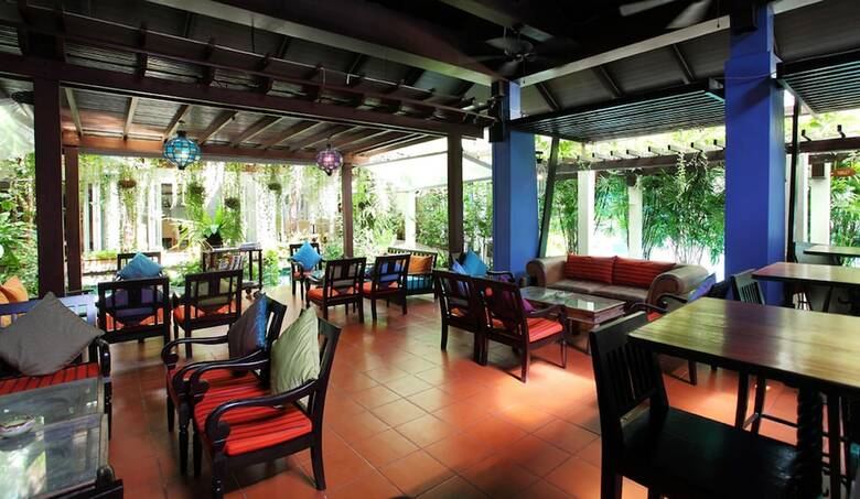 Apartamento Burasari Phuket Resort & Spa