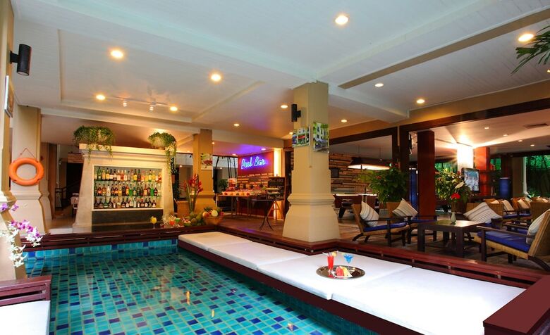 Apartamento Burasari Phuket Resort & Spa