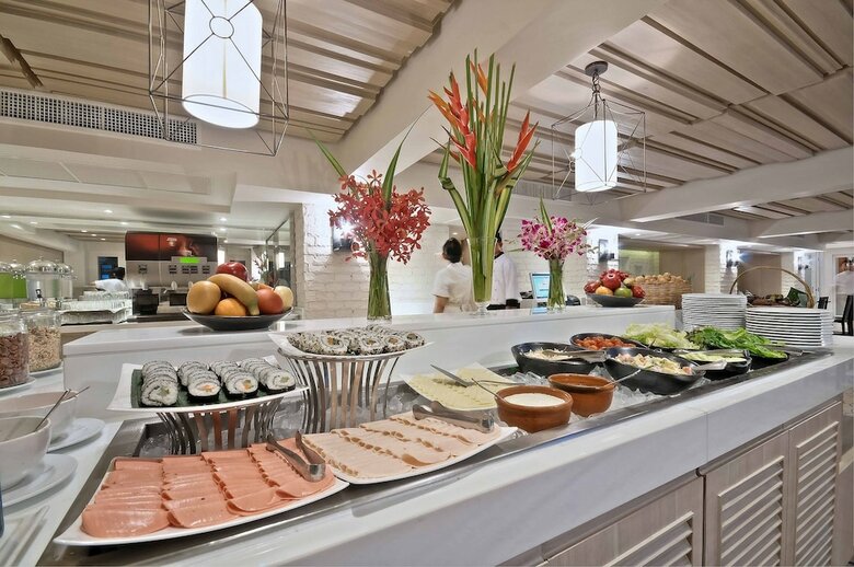 Apartamento Burasari Phuket Resort & Spa