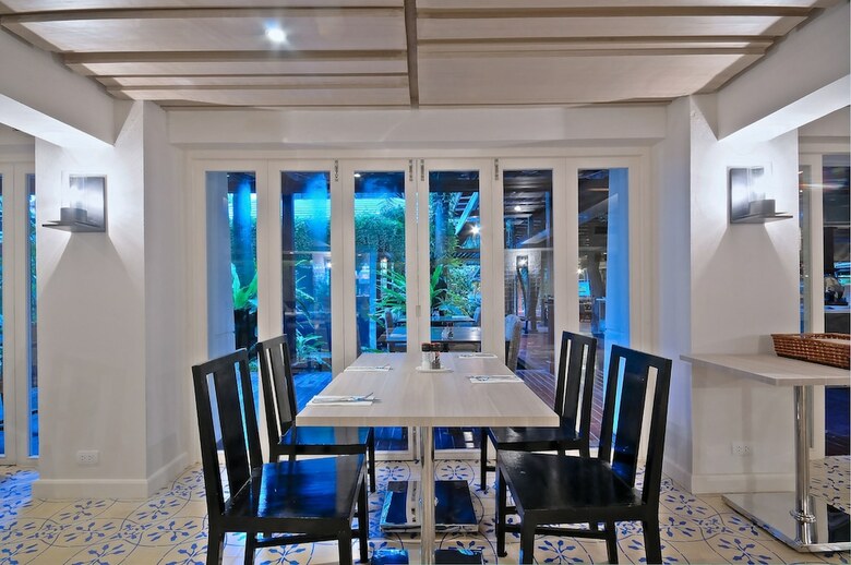 Apartamento Burasari Phuket Resort & Spa