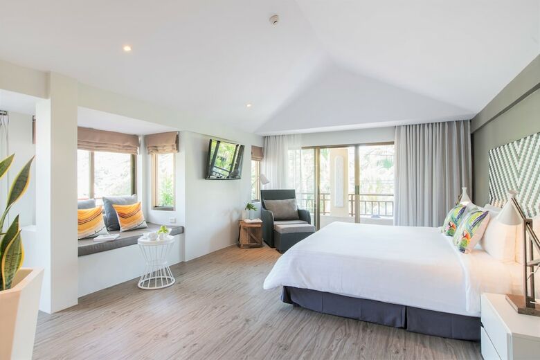 Apartamento Burasari Phuket Resort & Spa