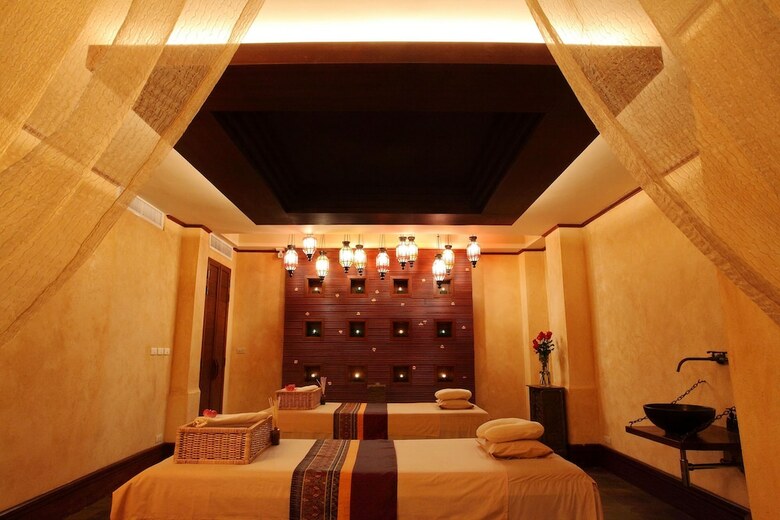 Apartamento Burasari Phuket Resort & Spa