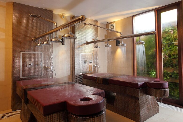 Apartamento Burasari Phuket Resort & Spa