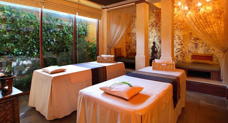 Apartamento Burasari Phuket Resort & Spa