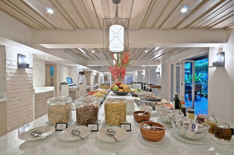 Apartamento Burasari Phuket Resort & Spa