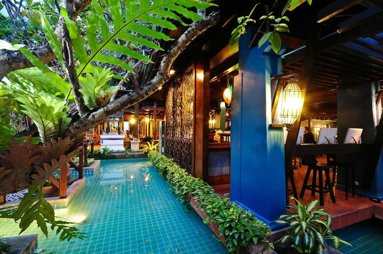 Apartamento Burasari Phuket Resort & Spa
