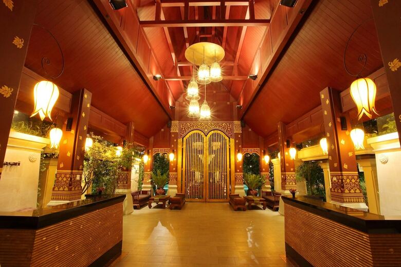 Apartamento Burasari Phuket Resort & Spa
