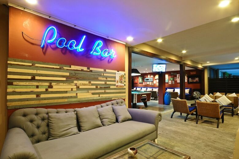 Apartamento Burasari Phuket Resort & Spa