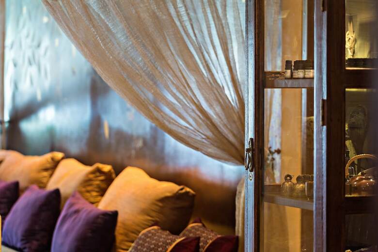 Apartamento Burasari Phuket Resort & Spa