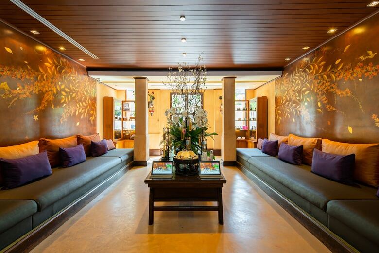 Apartamento Burasari Phuket Resort & Spa