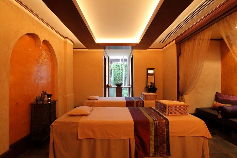 Apartamento Burasari Phuket Resort & Spa