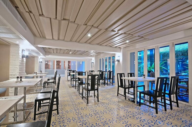 Apartamento Burasari Phuket Resort & Spa