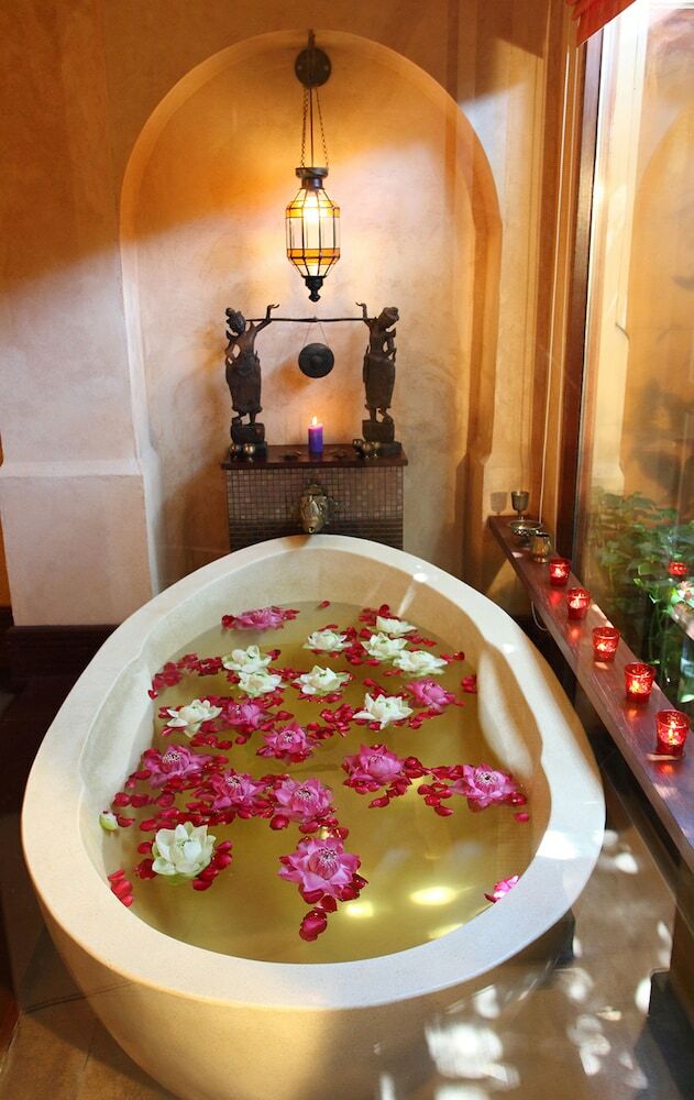 Apartamento Burasari Phuket Resort & Spa