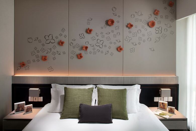 Aparthotel Fraser Place Setiabudi Jakarta