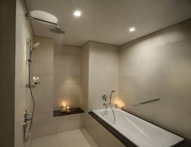Aparthotel Fraser Place Setiabudi Jakarta