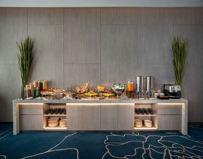 Aparthotel Fraser Place Setiabudi Jakarta