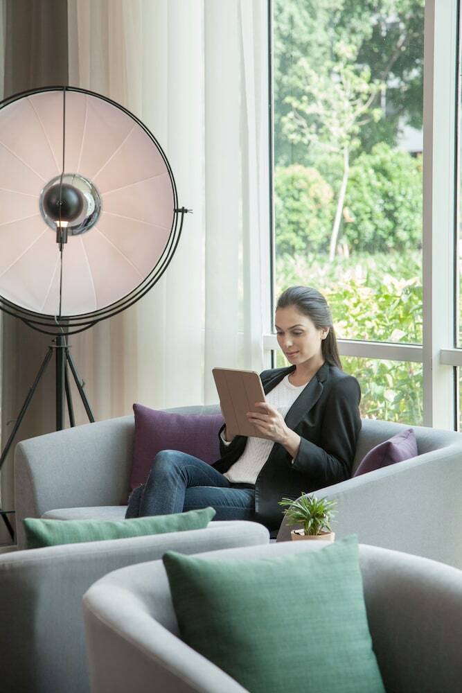 Aparthotel Fraser Place Setiabudi Jakarta