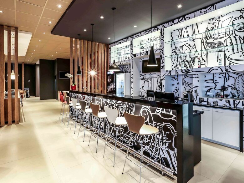 Hotel Ibis Sinop