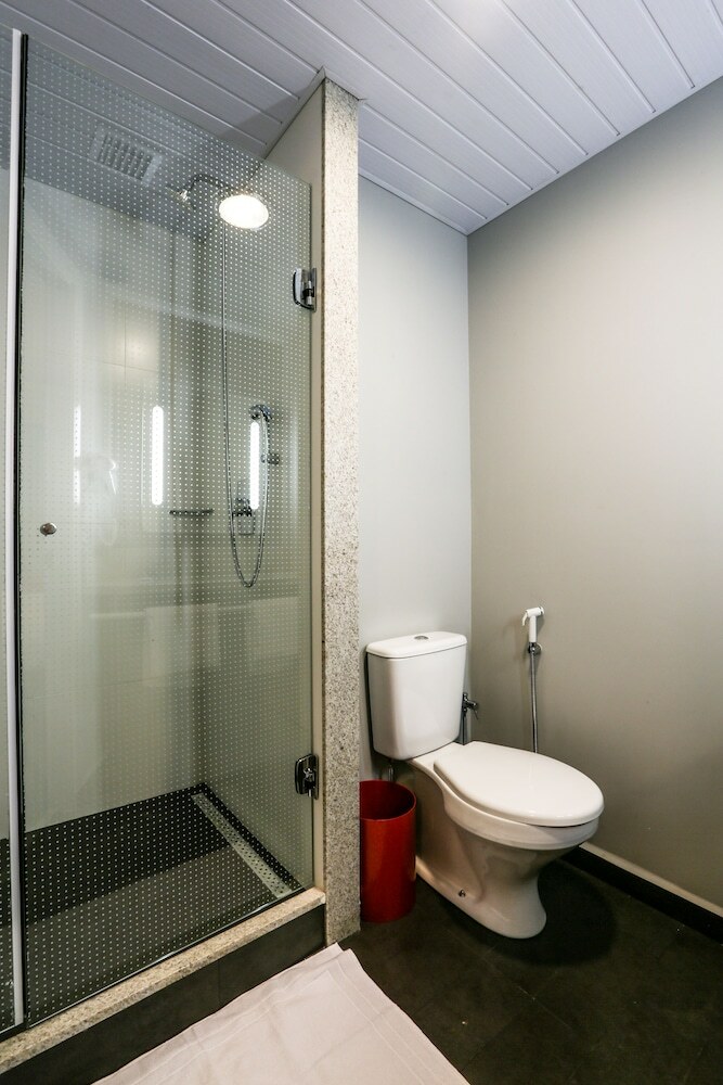 Hotel Ibis Sinop
