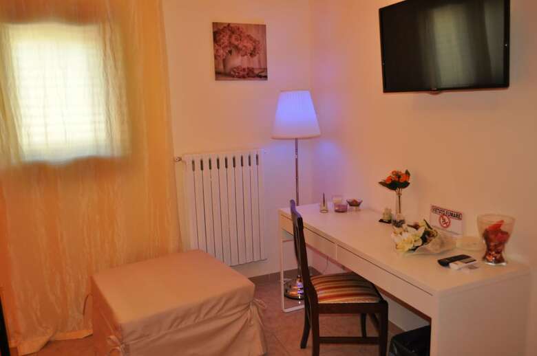 Bed & Breakfast 7 Contrade