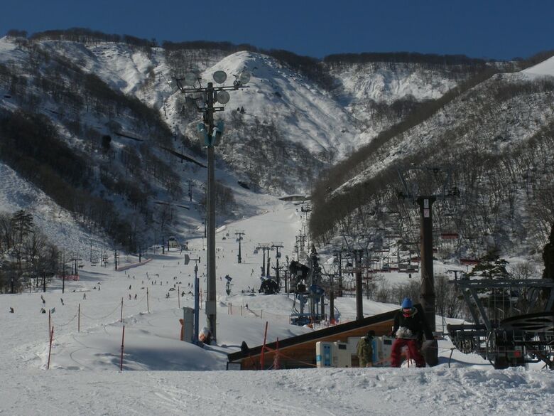 Rental Cottage Green Valley Hakuba