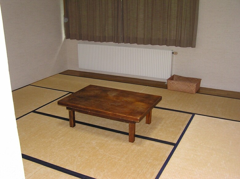Rental Cottage Green Valley Hakuba