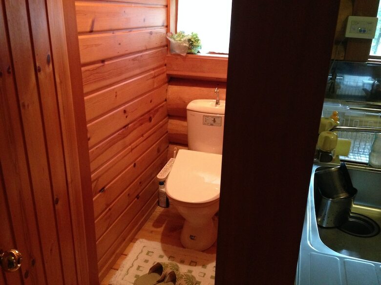 Rental Cottage Green Valley Hakuba