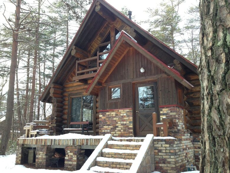 Rental Cottage Green Valley Hakuba