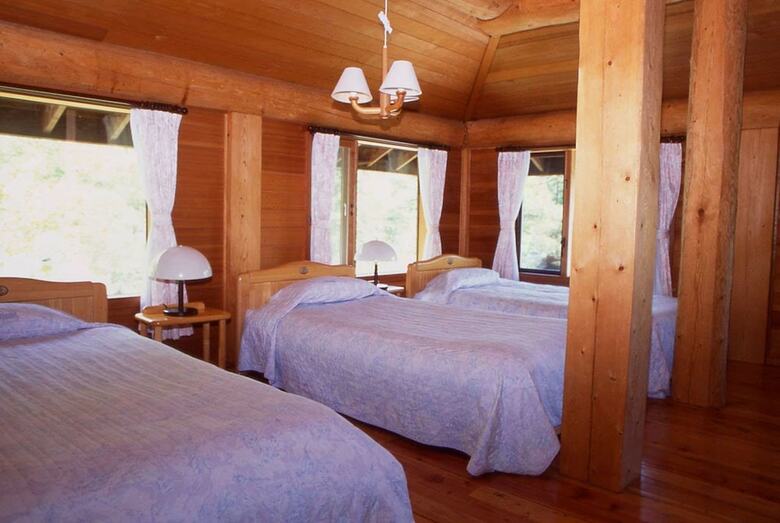 Rental Cottage Green Valley Hakuba
