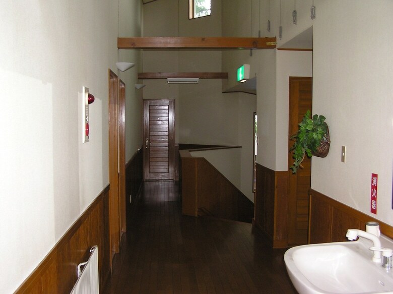 Rental Cottage Green Valley Hakuba