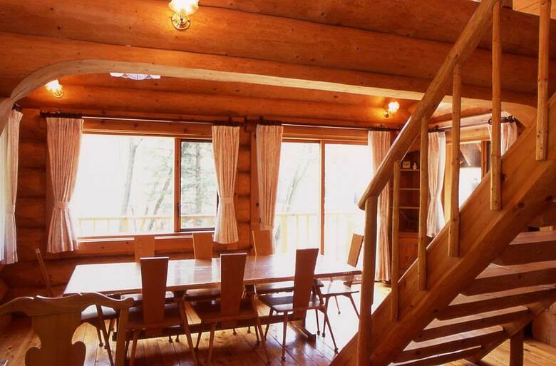 Rental Cottage Green Valley Hakuba